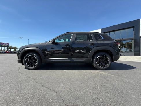 New 2026 MAZDA CX-50 Meridian Edition w/ Cargo Package AWD/4WD image 5
