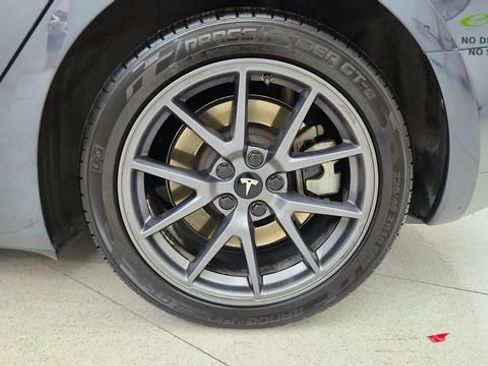 Used 2023 Tesla Model 3 Long Range AWD/4WD image 60