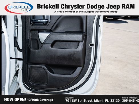 Used 2019 Chevrolet Silverado 1500 LT image 13