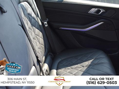 Used 2024 BMW X5 sDrive40i RWD image 27