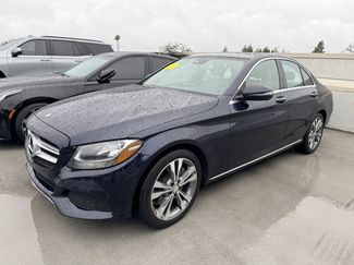 Used 2016 Mercedes-Benz C 300 Sedan video 1