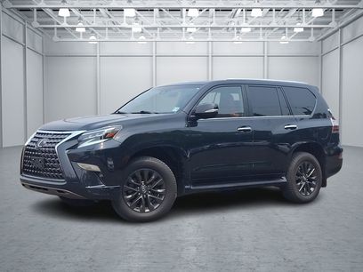 Used 2023 Lexus GX 460 Premium w/ Premium Package