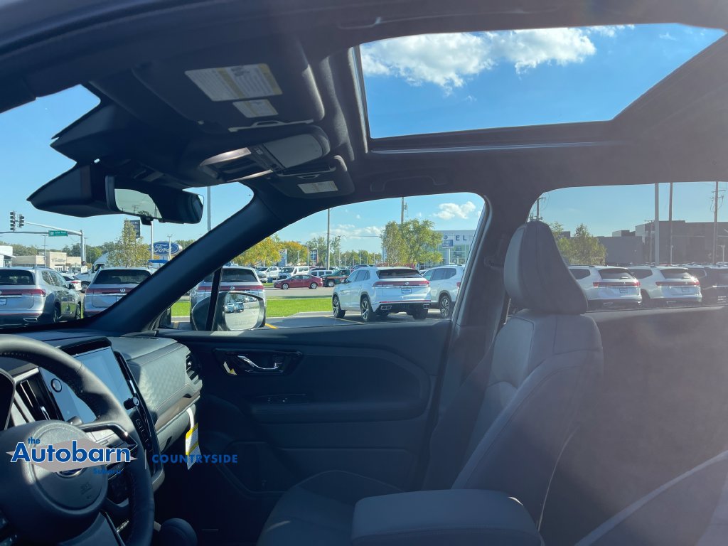 New 2026 Subaru Forester Touring AWD/4WD image 19