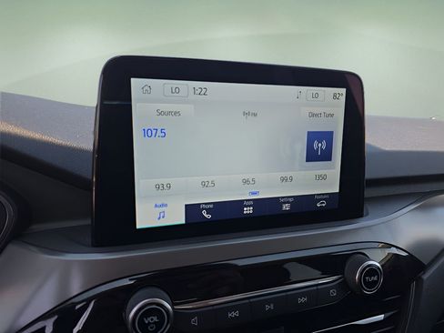 Used 2023 Ford Escape Active image 19