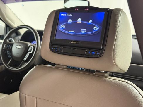 Used 2018 Ford Expedition Max Limited w/ Equipment Group 301A RWD image 53