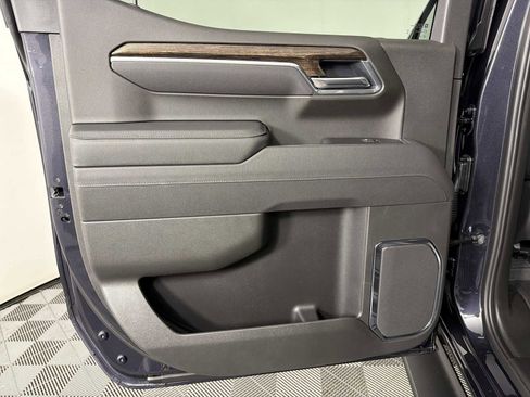 New 2026 GMC Sierra 1500 Elevation w/ Elevation Premium Package image 38