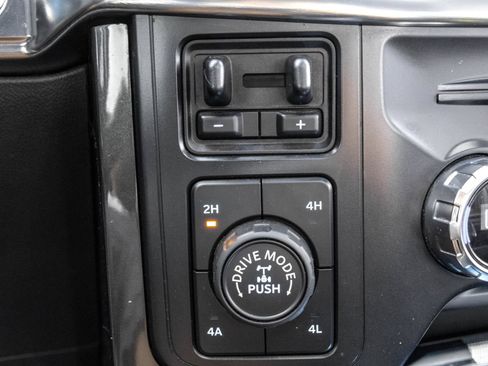 Used 2021 Ford F150 Lariat w/ Equipment Group 502A High AWD/4WD image 35