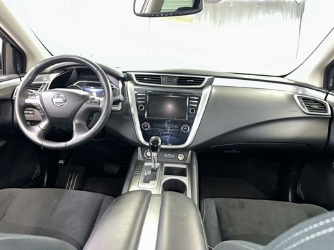 Used 2019 Nissan Murano SV image 26