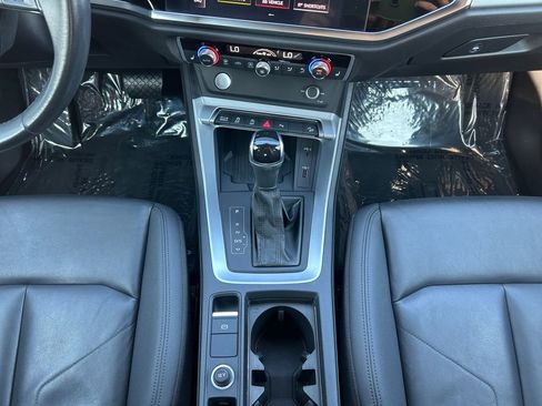 Used 2020 Audi Q3 2.0T Premium Plus w/ Premium Plus Package image 12