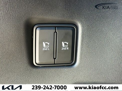 New 2027 Kia Telluride S image 13