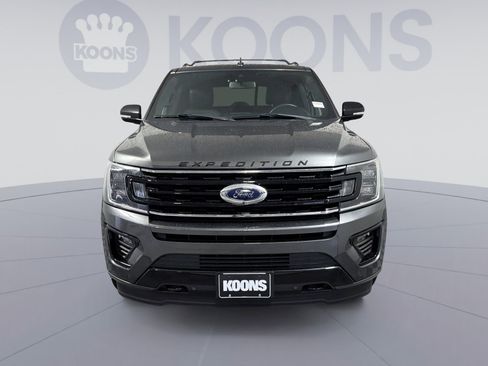 Used 2019 Ford Expedition Limited w/ Equipment Group 303A image 11