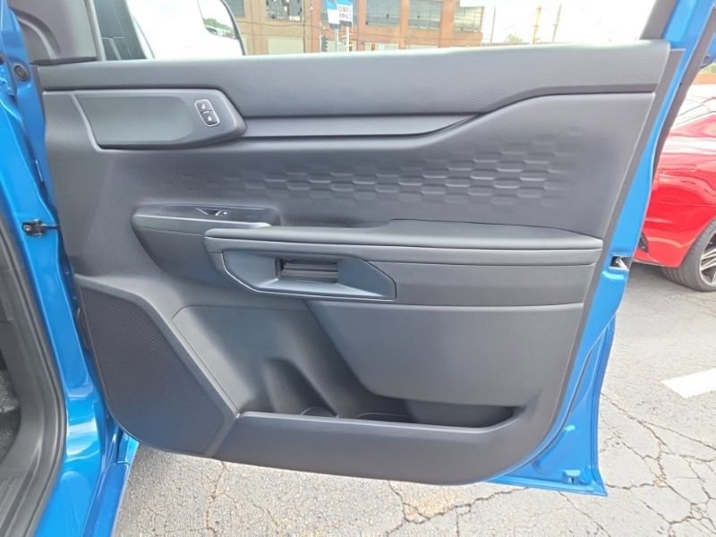 New 2026 Ford Ranger XL AWD/4WD image 11