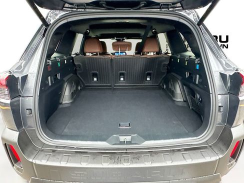 New 2026 Subaru Outback Touring XT AWD/4WD image 31