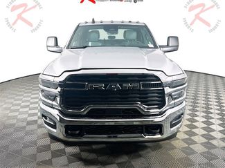 New 2026 RAM 2500 Tradesman w/ Chrome Appearance Group video 2