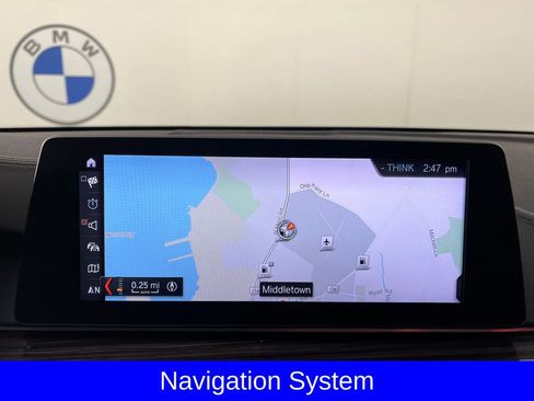 Used 2017 BMW 540i xDrive AWD/4WD image 5