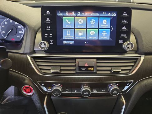 Used 2021 Honda Accord EX-L image 21
