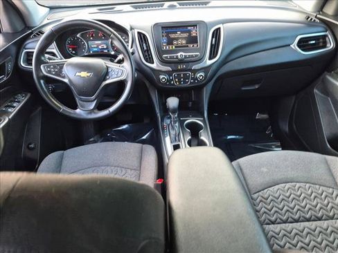 Used 2024 Chevrolet Equinox LT AWD/4WD image 17