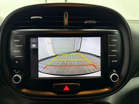 Used 2024 Kia Soul LX w/ Option Group 015 image 29