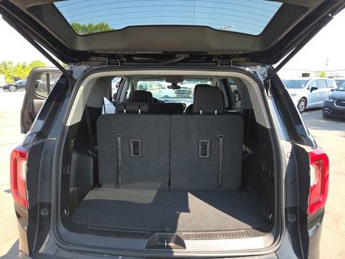 Used 2021 GMC Acadia SLE FWD image 38