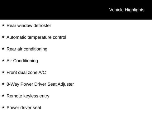 Used 2025 Chevrolet Traverse LT AWD/4WD image 5