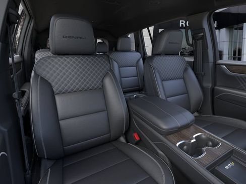 New 2026 GMC Acadia Denali w/ Super Cruise Package FWD image 16