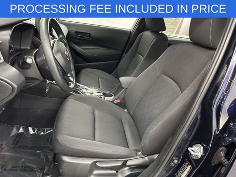 Used 2024 Toyota Corolla LE image 3