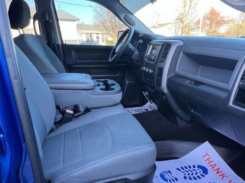Used 2014 RAM 1500 Express image 13