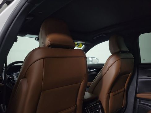 Certified 2023 Lincoln Nautilus Reserve FWD image 14