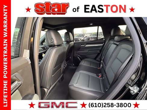 New 2026 GMC Terrain AT4 w/ Technology Package II image 13