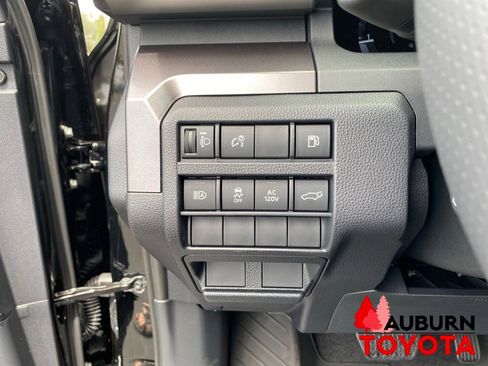 New 2026 Toyota 4Runner TRD Off-Road Premium AWD/4WD image 34