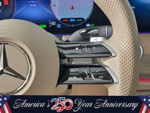 Used 2023 Mercedes-Benz E 450 Cabriolet image 21