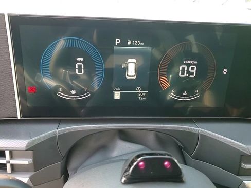 New 2026 Hyundai Santa Fe XRT image 17