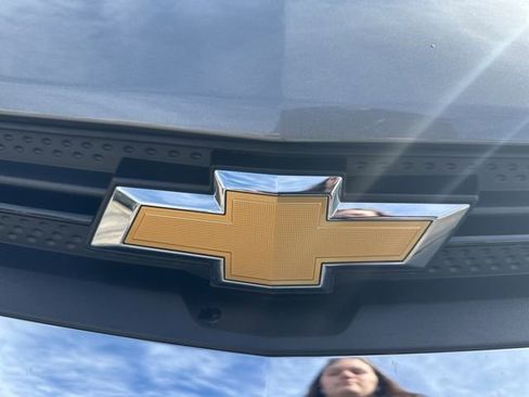 Used 2023 Chevrolet TrailBlazer LT w/ Convenience Package image 10