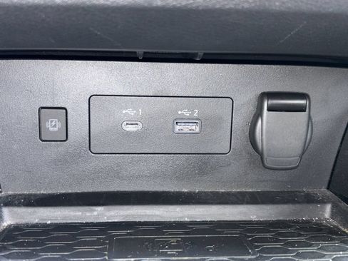 Certified 2025 Nissan Altima 2.5 SR w/ SR Premium Package FWD image 6
