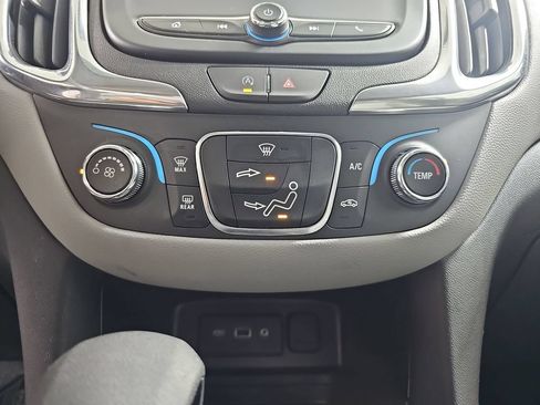Certified 2024 Chevrolet Equinox LS w/ LS Convenience Package FWD image 27