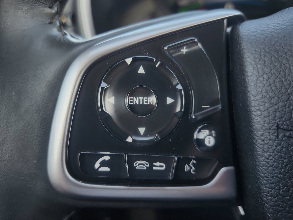 Certified 2022 Honda CR-V EX-L image 30