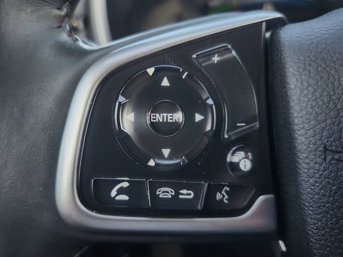 Certified 2022 Honda CR-V EX-L image 30