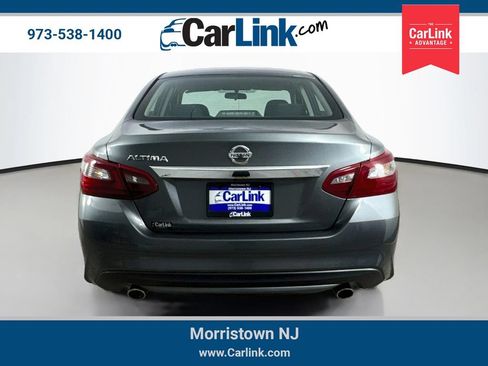 Used 2018 Nissan Altima 2.5 S w/ S Convenience Package FWD image 7