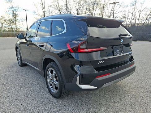 Used 2023 BMW X1 xDrive28i image 8