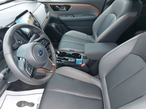Certified 2026 Subaru Forester Sport AWD/4WD image 12