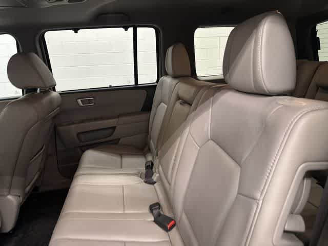 Used 2013 Honda Pilot Touring image 14