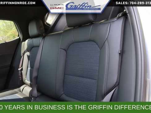 New 2026 Buick Envista Preferred w/ Convenience I Package FWD image 22