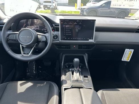 New 2026 MAZDA CX-5 Select image 9