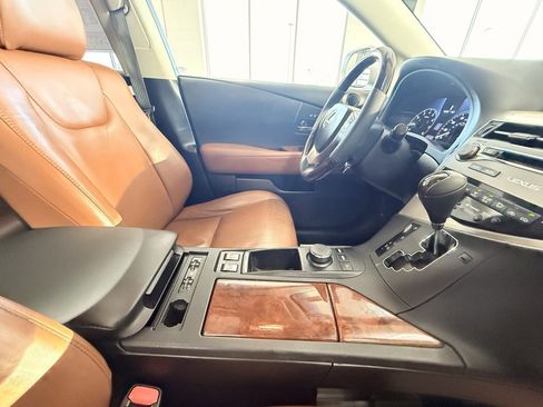 Used 2015 Lexus RX 350 AWD image 35
