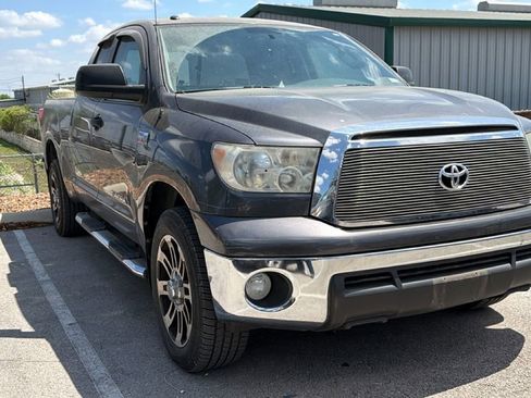 Used 2013 Toyota Tundra 2WD Double Cab image 3