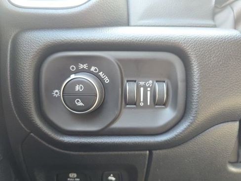 New 2026 RAM 1500 Big Horn image 11