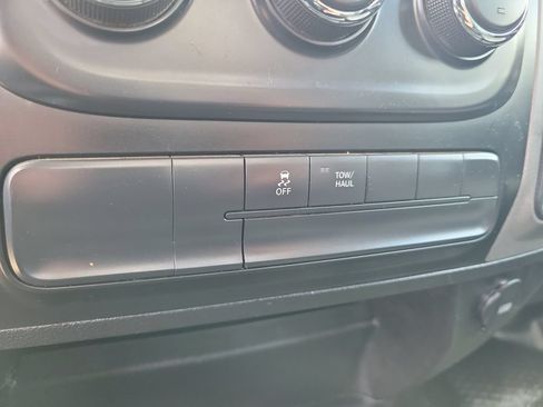 Used 2021 RAM 1500 Tradesman w/ Power & Remote Entry Group RWD image 29
