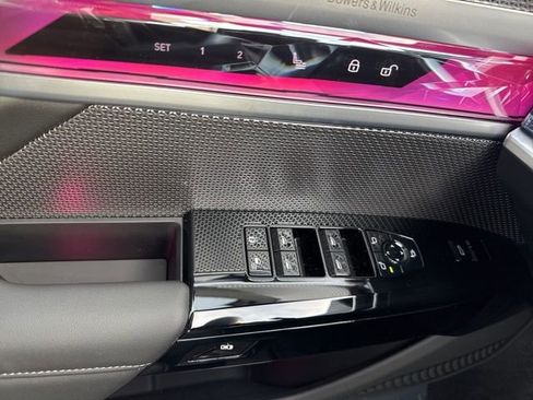New 2026 BMW 740i xDrive image 20