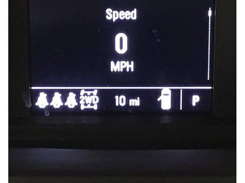 New 2026 Chevrolet Silverado 2500 W/T w/ WT Convenience Package image 23