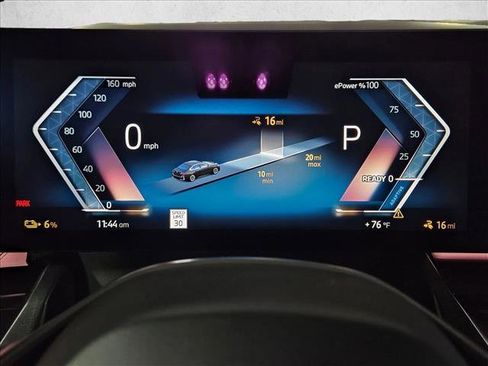 New 2026 BMW i5 eDrive40 image 10